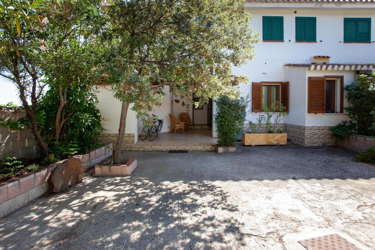 Ferienhaus Casa Sulla 1 *